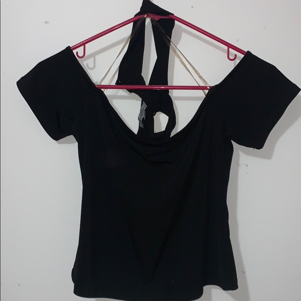 Black Top